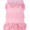 See By Chloé Floral Vest Top in Pink (floral) - Lyst