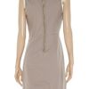 See By Chloé Bowdetailed Cottonpoplin Dress in Purple (lilac) - Lyst