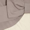 See By Chloé Bowdetailed Cottonpoplin Dress in Purple (lilac) - Lyst