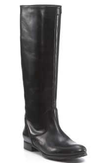 Vera Wang Lavender Jamar Riding Boots - Lyst