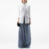 Acne Worth Pss12 in White - Lyst