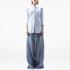 Acne Worth Pss12 in White - Lyst