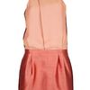 Balenciaga Sleeveless Dress in Pink - Lyst