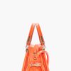 Chloé Orange Medium Paraty Bag in Orange - Lyst