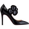 Christian Louboutin Pensee in Black (red) - Lyst