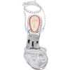 Christian Louboutin Icone A Clous in Silver - Lyst