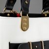 Christian Louboutin Sybil Bag in White - Lyst