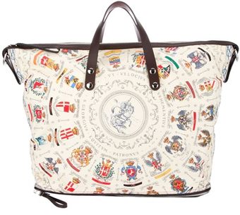 D&G Printed Tote Bag - Lyst