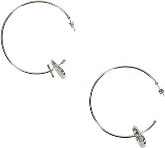 D&G Earrings - Lyst
