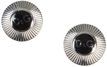 D&G Earrings - Lyst
