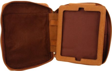 dexter messenger bag