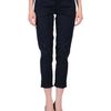Paige 34length Short in Blue - Lyst