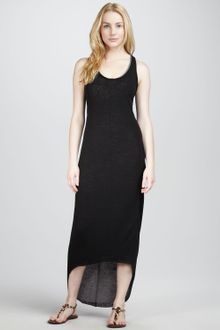 Rag & Bone Sleeveless Dart Dress - Lyst