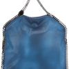 Stella Mccartney Falabella Bag in Blue - Lyst