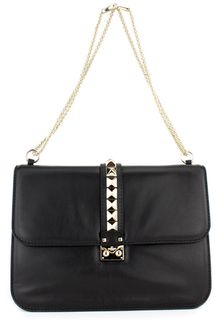 Valentino Large Rockstud Lock - Lyst