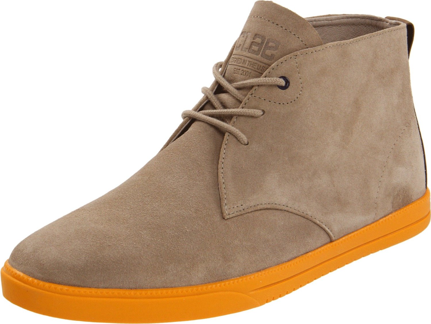 clae sneakers