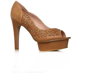 Kg Daisy Courts - Lyst