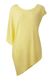 Label Lab Basic Oversized Tee - Lyst