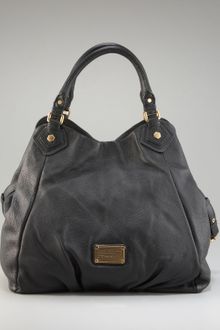 Marc By Marc Jacobs Classic Q Francesca Tote - Lyst