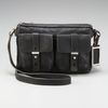 Marc By Marc Jacobs Werdie Camera Bag in Black (shock red) - Lyst