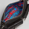 Marc By Marc Jacobs Werdie Camera Bag in Black (shock red) - Lyst