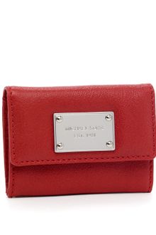 Michael by Michael Kors Jet Set Flap Coin Holder - Lyst