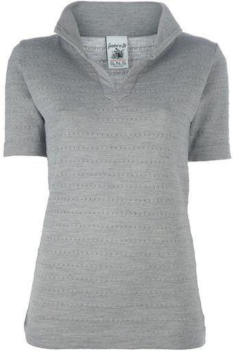 S.N.S Herning Limbo Top - Lyst