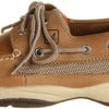 Sperry Top-sider Lanyard 2Eye Boat Shoe in Brown for Men (linen) - Lyst