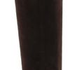 Stuart Weitzman Stuart Weitzman Womens Giveitup Kneehigh Platform Boot in Black (cola suede) - Lyst