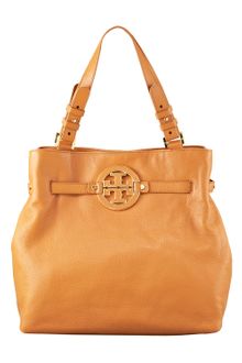 Tory Burch Amanda Tote - Lyst
