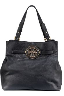 Tory Burch Amanda Tote - Lyst