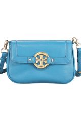 Tory Burch Amanda Wristlet