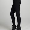 Burberry Rinsed Black Jeans in Black - Lyst
