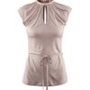 H&m Top in Purple (mole) - Lyst