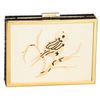 Lena Erziak Marquis De Sade in Beige (cream enamel) - Lyst