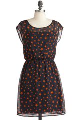ModCloth Star Of Something New Dress