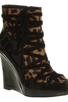 Office No Snow Blk Pt Puleopd - Lyst