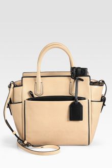 Reed Krakoff Mini Atlantique Mini Satchel - Lyst
