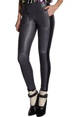 Balenciaga Stretch Legging