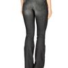 Diesel Livierflare in Black (denim) - Lyst