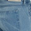 Diesel Straitzee in Blue (denim) - Lyst
