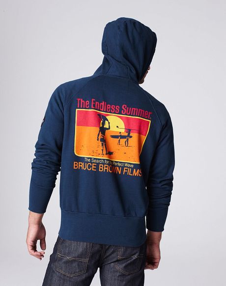 summer zip hoodie mens