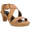 Marni Clog Sandal in Beige - Lyst