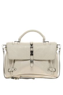 Mischa Barton Large Melrose Satchel - Lyst