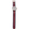 Nixon Sam in Red for Men - Lyst