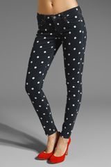 Paige Verdugo Skinny  Jeans