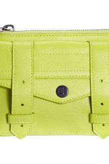 Proenza Schouler Ps1 Small Zip Case - Lyst
