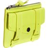 Proenza Schouler Ps1 Small Zip Case in Yellow (lemon) - Lyst