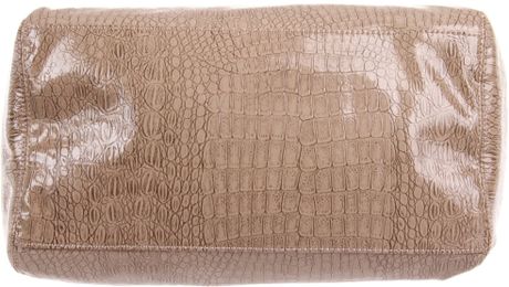 steve madden beige purse