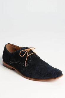 Aldo Demagistris Perforated Derby - Lyst